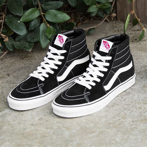 sk8 hi vans